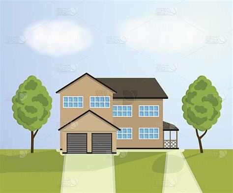 房子:8gzg3-p7uz0= 家庭